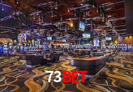 Tournaments 73Bet