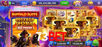 Roulette Table 73Bet