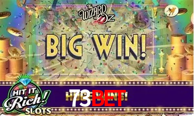 Flash Promotion 73Bet